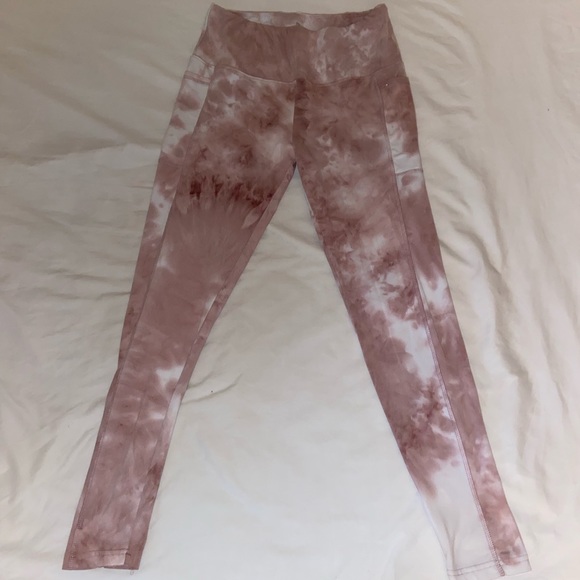 READY TO GO Athletic Pants - Picture 2 of 3